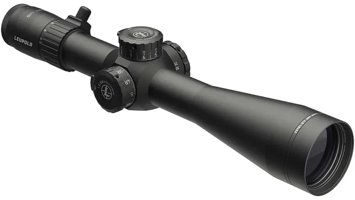 Leupold New Mark 4 HD 4.5-18x52