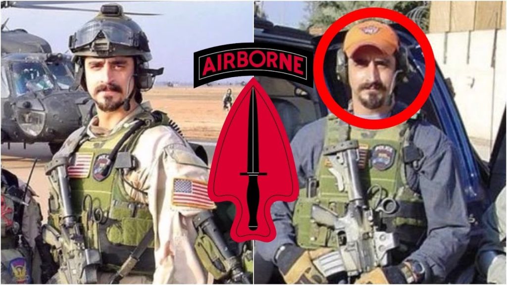 Delta Force Operator’s SIMPLE Response To Critics
