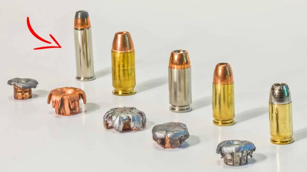 Gun Owners Are DUMPING Hollow Points – Here’s What They’re Buying Instead!