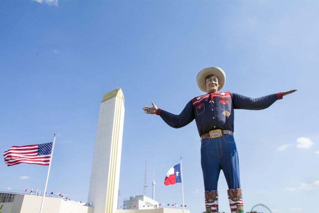 Texas Bill Fights Gun Bans on Public Land