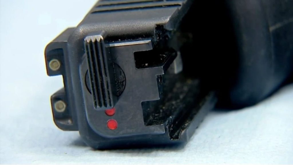 The Truth About “Glock Switch” Laws