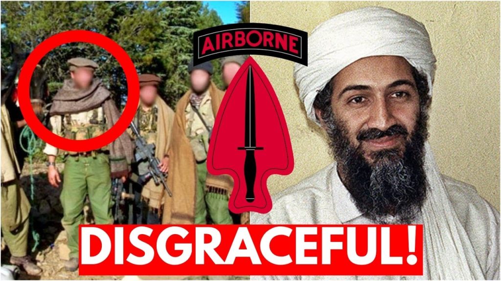 Netflix LIES About Delta Force And Tora Bora In Disgusting Fashion