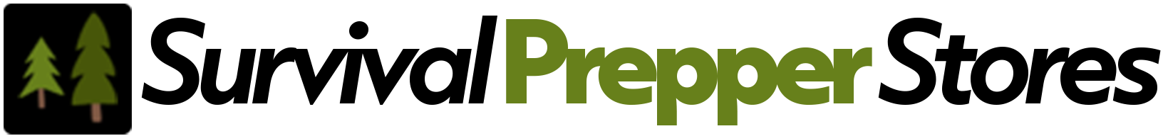 Survival Prepper Stores