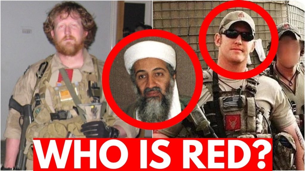 Rob O’Neill’s Bin Laden Story Has HUGE Problem: Who Shot UBL’s Wife?