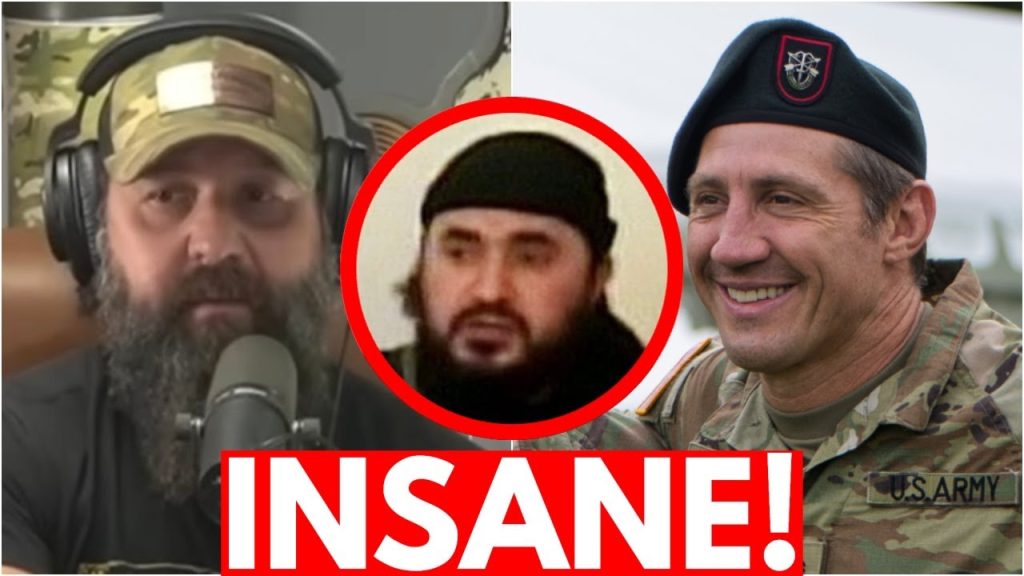 Antihero Podcast EXPOSES Absurd Tim Kennedy Story