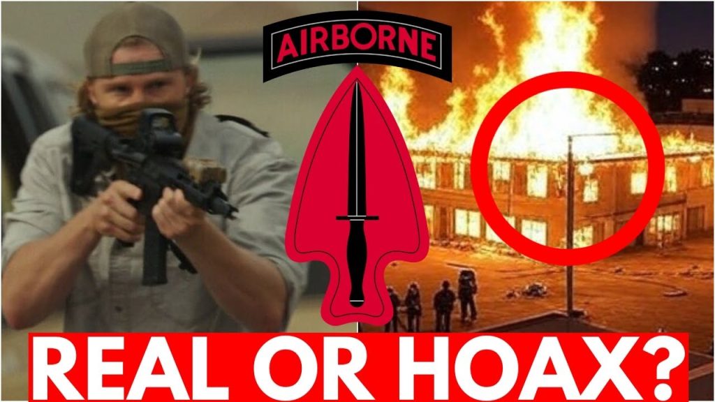 Delta Force KILLED 50 Drug Cartel Members? Wild Claim Goes Viral