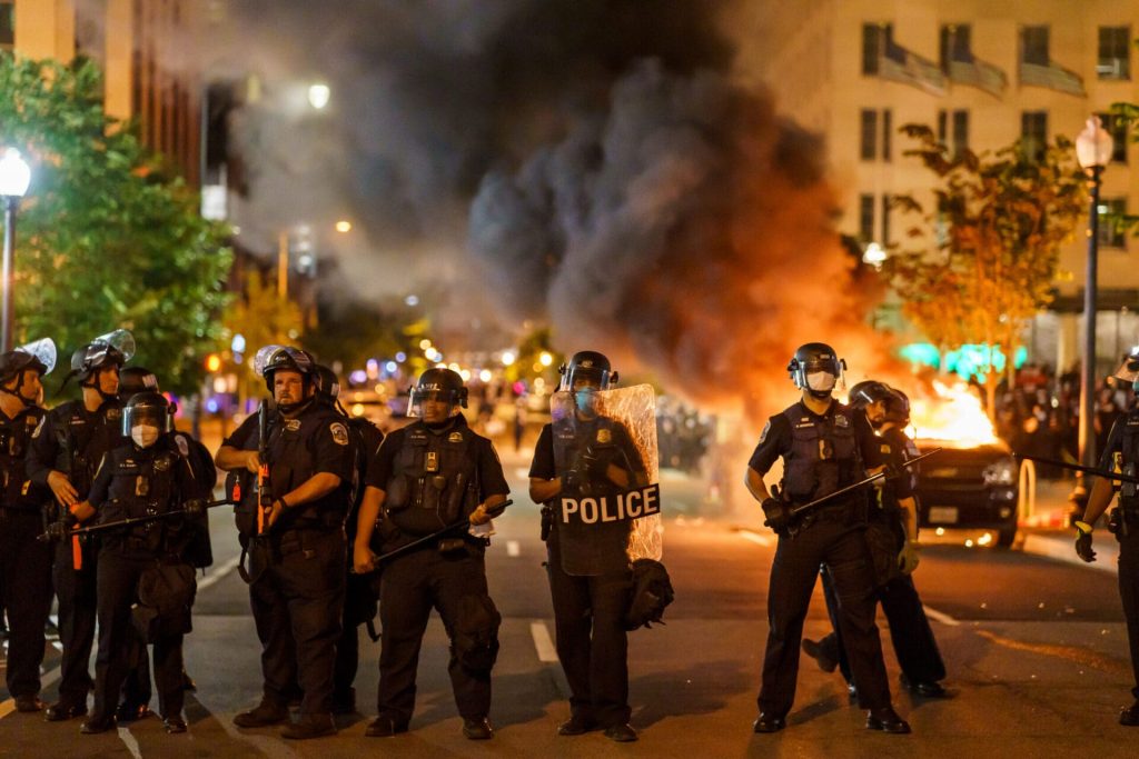 Michigan Bill Expands Self-Defense Civil Immunity
