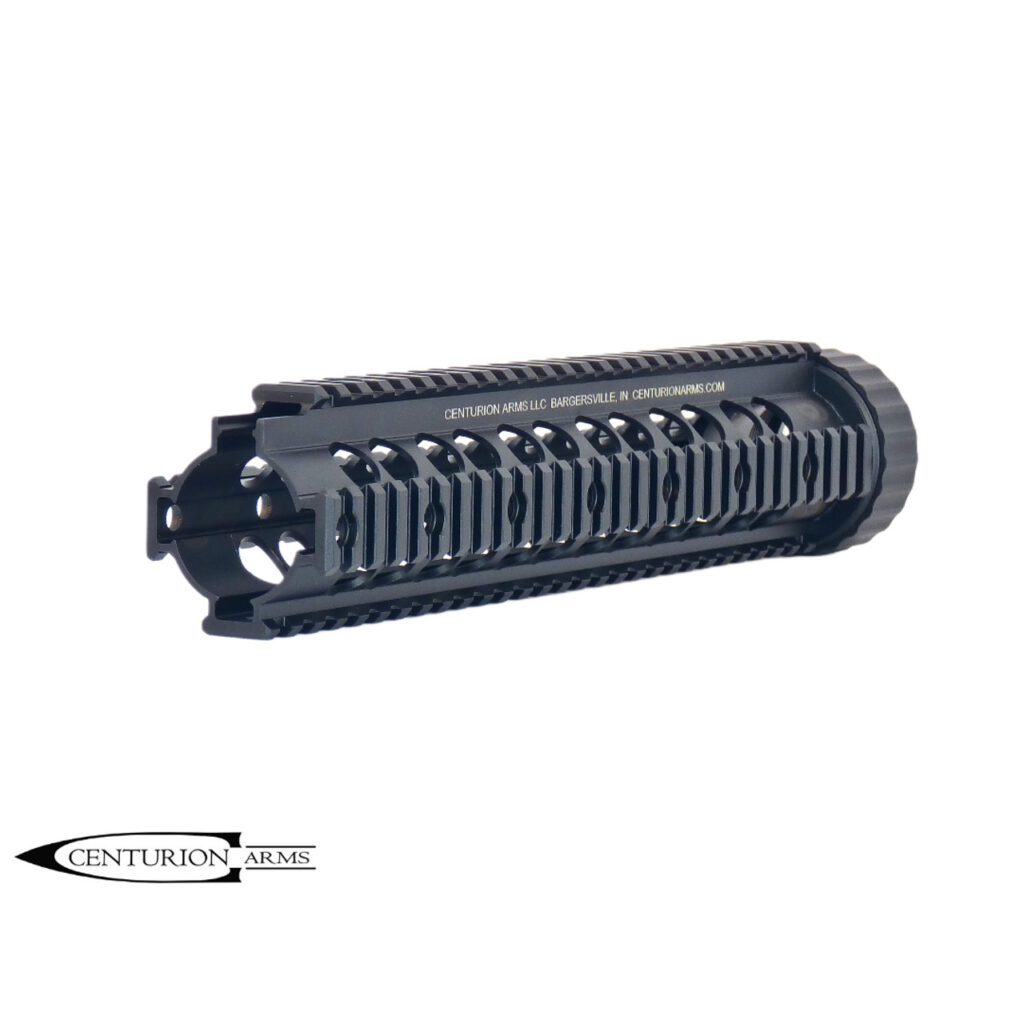 Centurion Arms RAS review