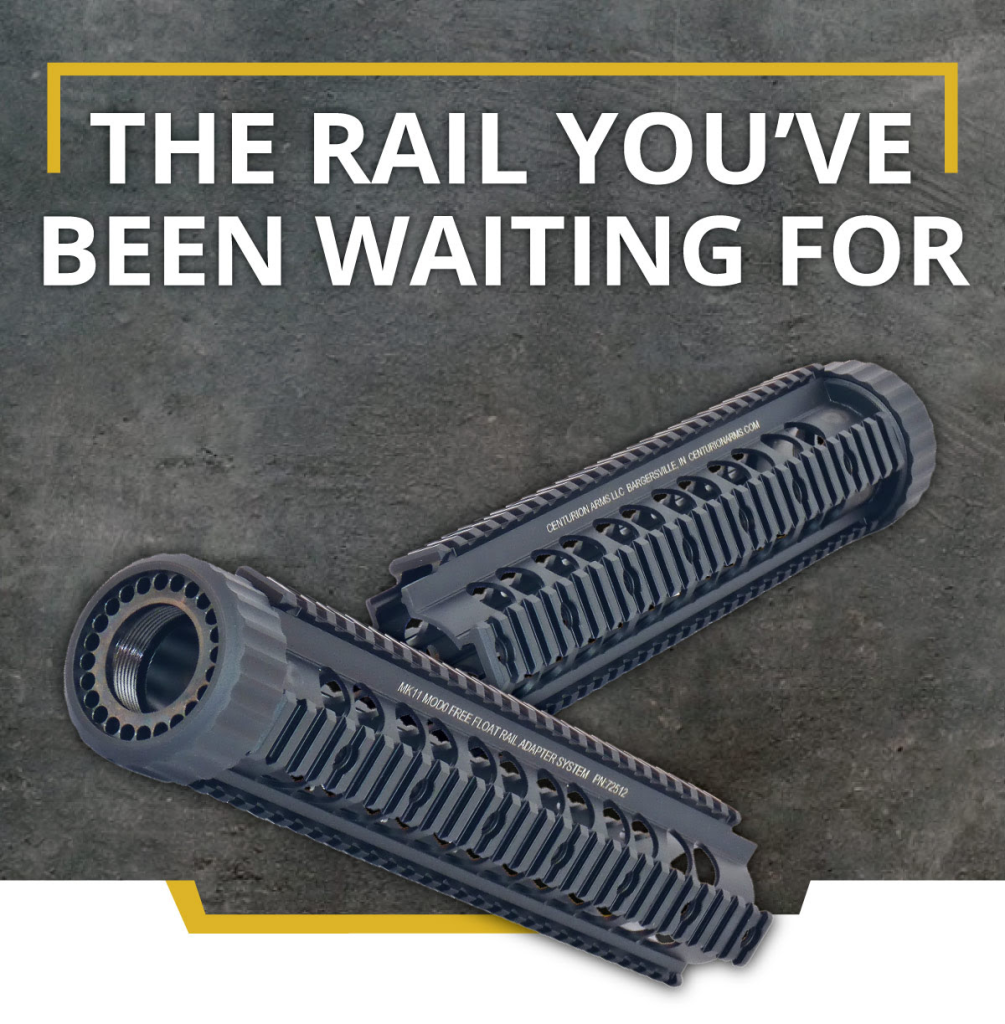 SR-25 Upgrade for Clone Builds