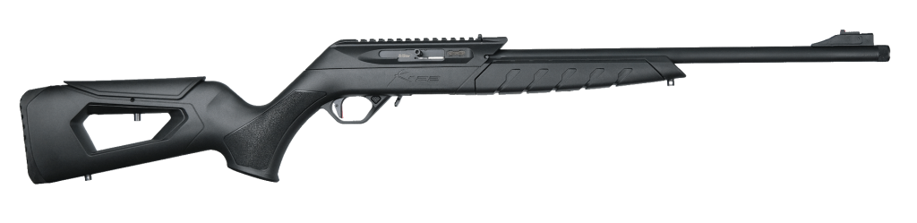 A Brand-New Lightweight and Affordable .22LR Rifle