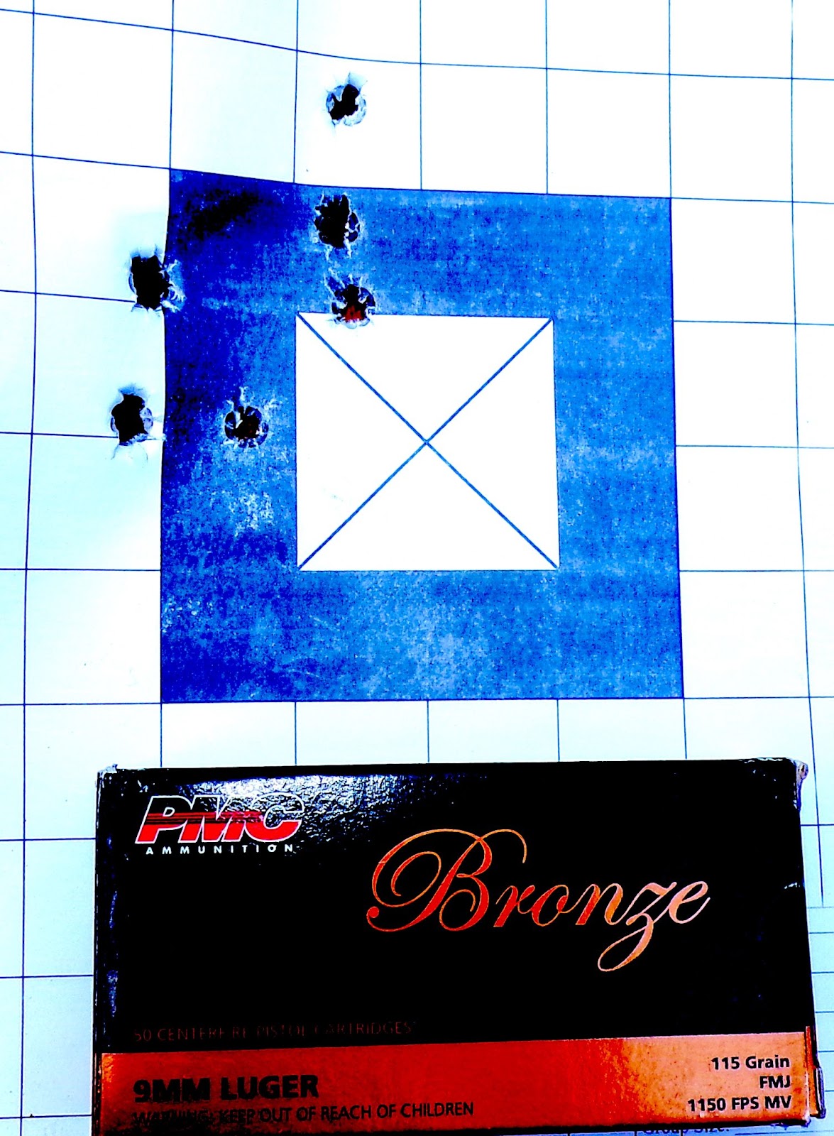 Kimber 2K11 range review