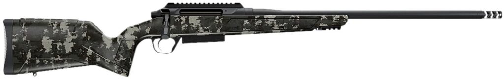 Christensen Evoke 7mm Backcountry