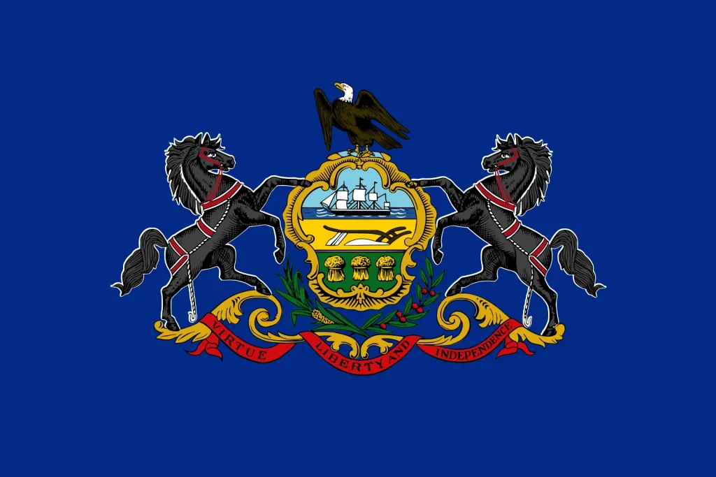 Pennsylvania Democrats Push 5 New Gun Control Bills