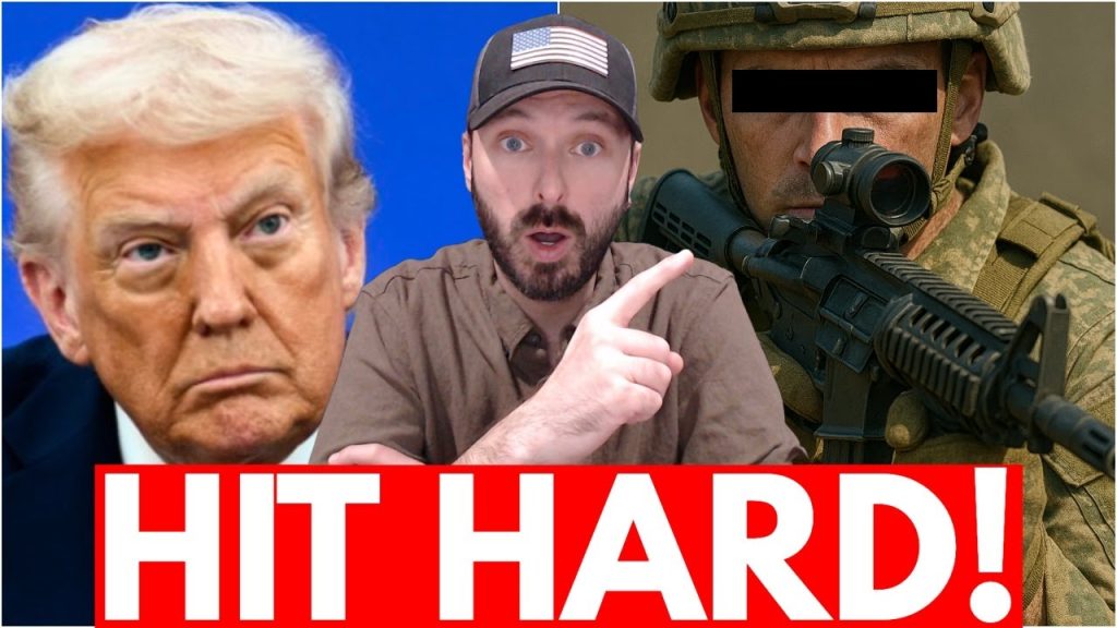 Trump’s Venezuela War Plan EXPOSED, Key Targets Identified