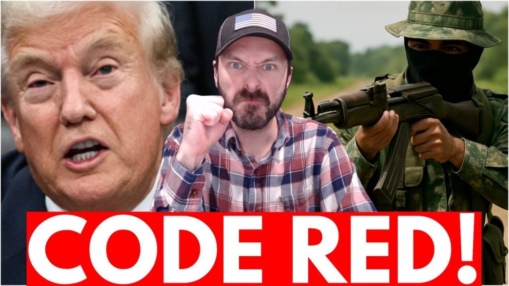 BREAKING: Trump BRIEFED On Venezuela War Plan, Missiles Ready