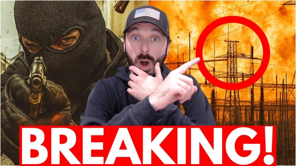 Venezuela ROCKED By Mystery Attack: False Flag Or CIA Hit?