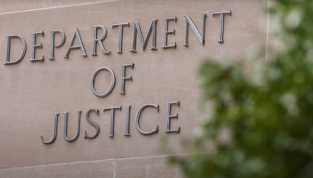 Trump DOJ Fights to Limit Post Office Carry Ruling Scope