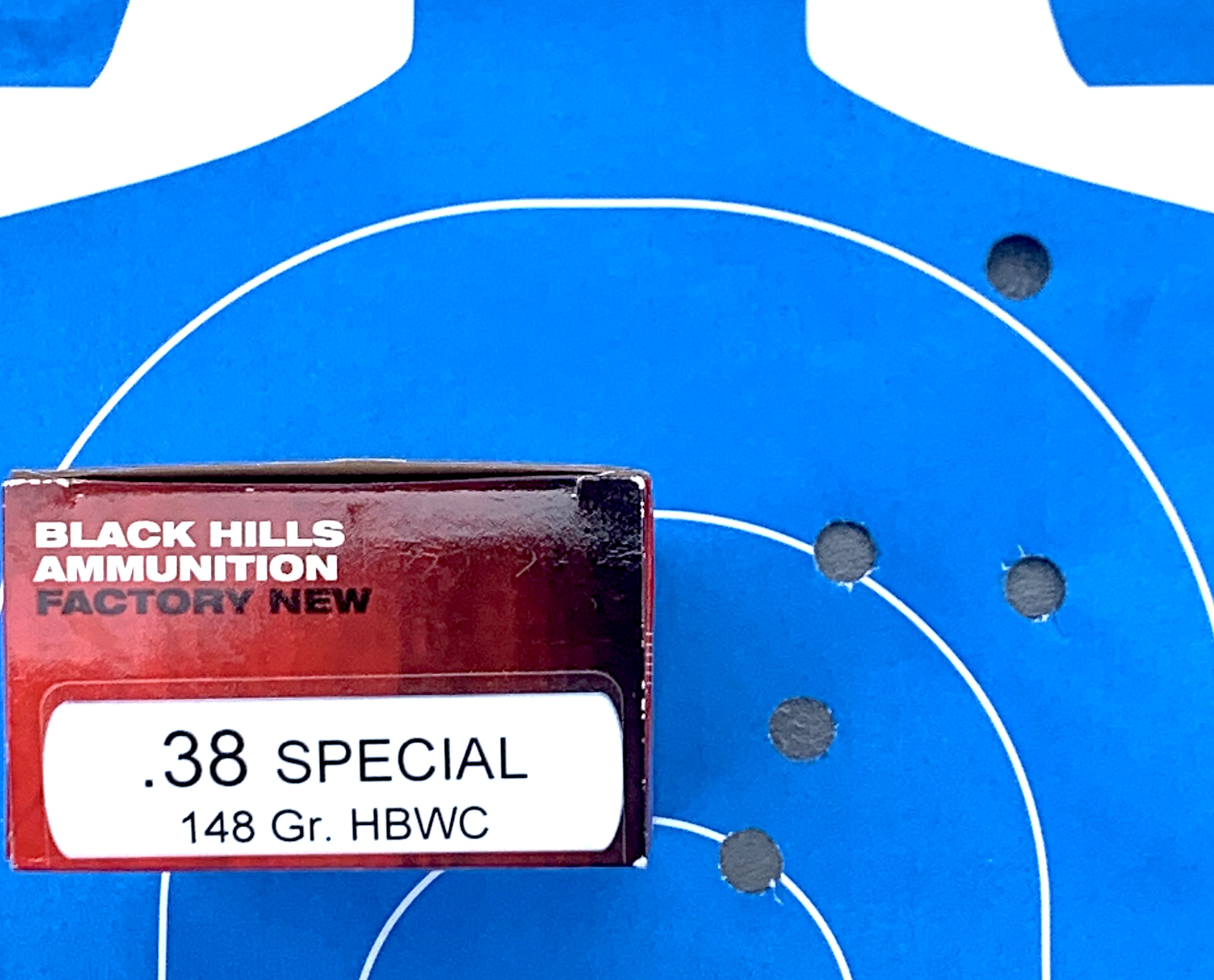 Ruger-GP100-target-3