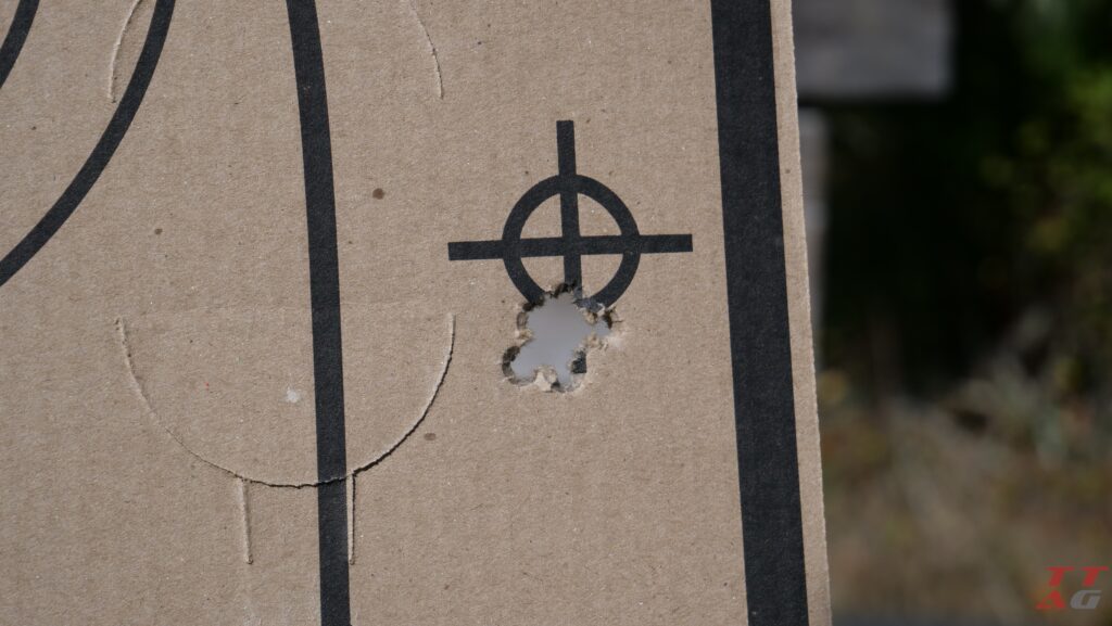 Drill of the Week: Larry Vickers Close Out Drill