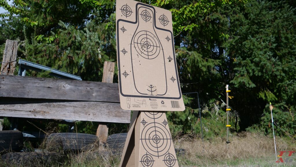 Drill of the Week: Larry Vickers Close Out Drill