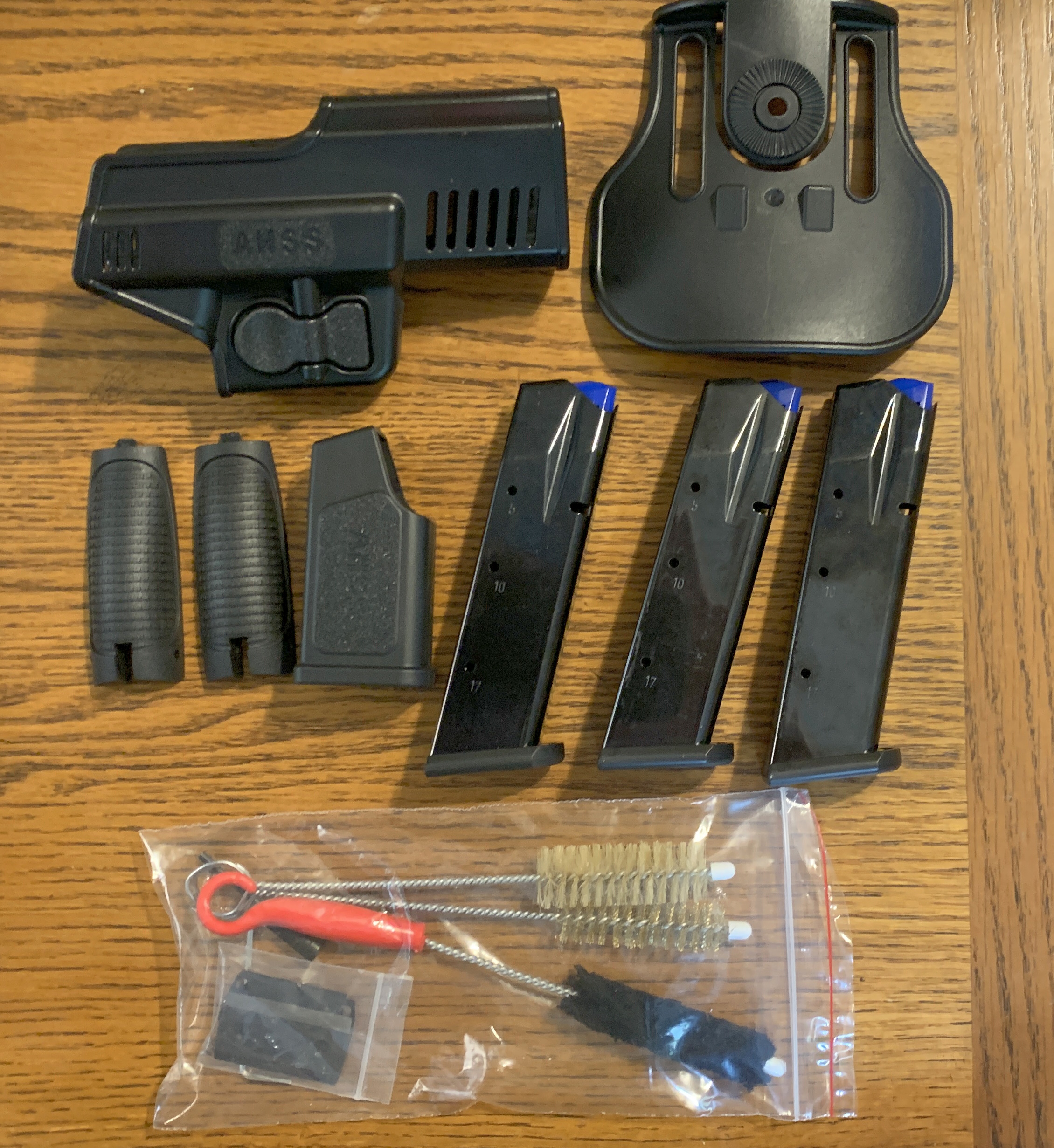 KOR-FX-9-9mm-included-items