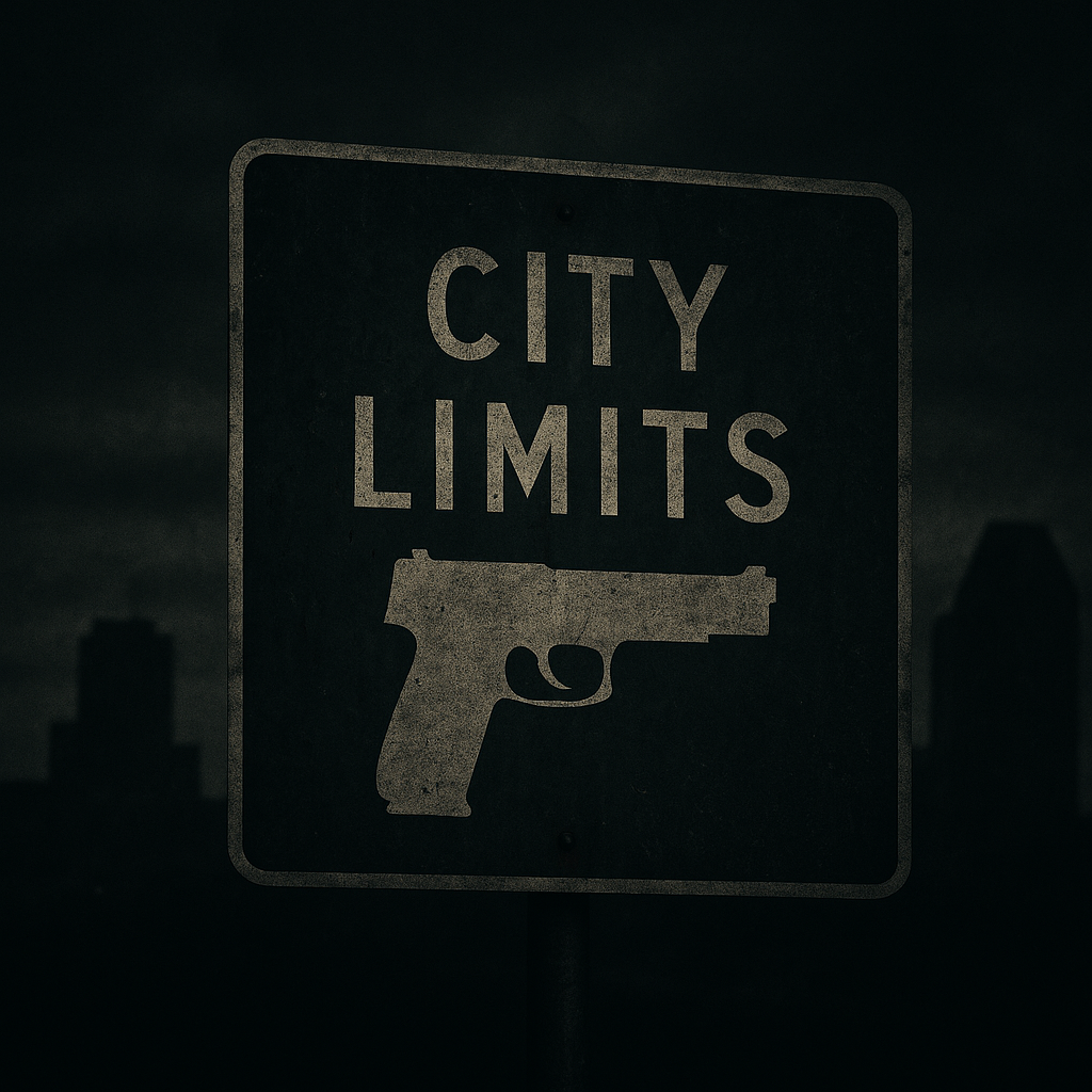 Ohio Cities vs. State Gun Laws: Preemption Battle Ohio Cities vs. State Gun Laws: Preemption Battle