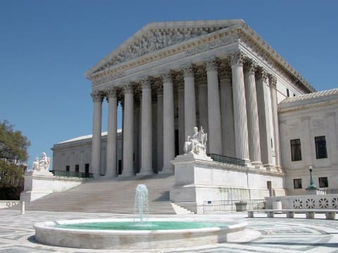 Gun Groups Push SCOTUS on Felon Gun Ban Gun Groups Push SCOTUS on Felon Gun Ban