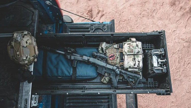 Suppressor Laws by State 2025: Where Silencers Are Legal Suppressor Laws by State 2025: Where Silencers Are Legal