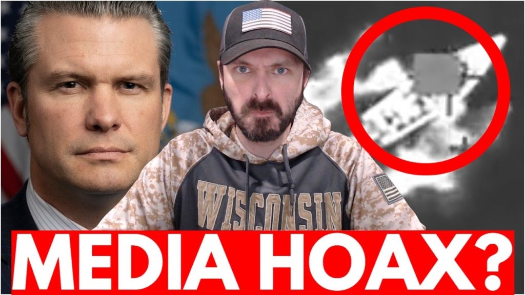 Is Pete Hegseth A War Criminal? | Tuesday Night Live Q&A