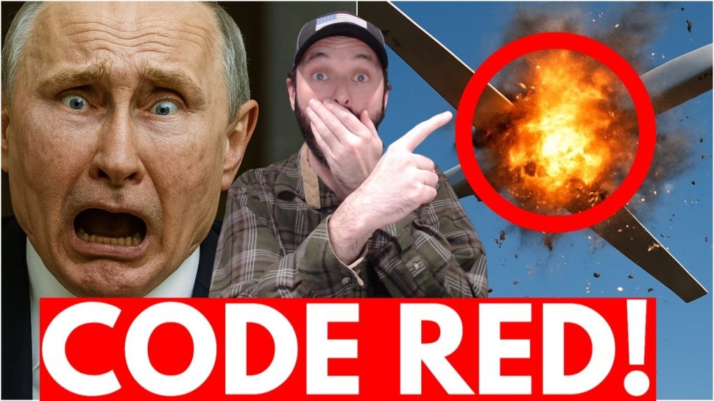 BREAKING: NATO Opens Fire On Russian Aircraft