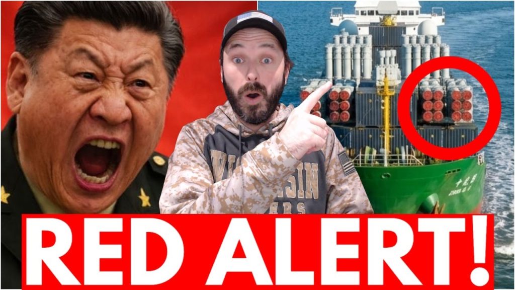 China’s Secret SUPER WEAPON Exposed — This Changes Everything