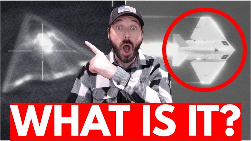 BREAKING: U.S. Military’s SECRET SUPERWEAPON Exposed