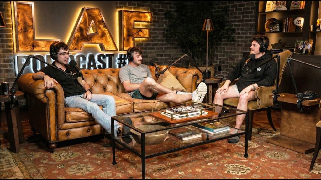 Favorite moments of ShotShow 2026 with Louisiana Firearms