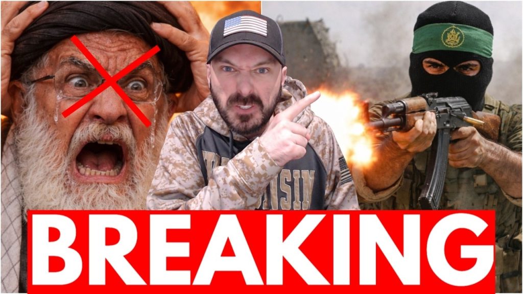 Iran ROCKED By Mysterious Explosions – U.S. Diplomats AMBUSHED