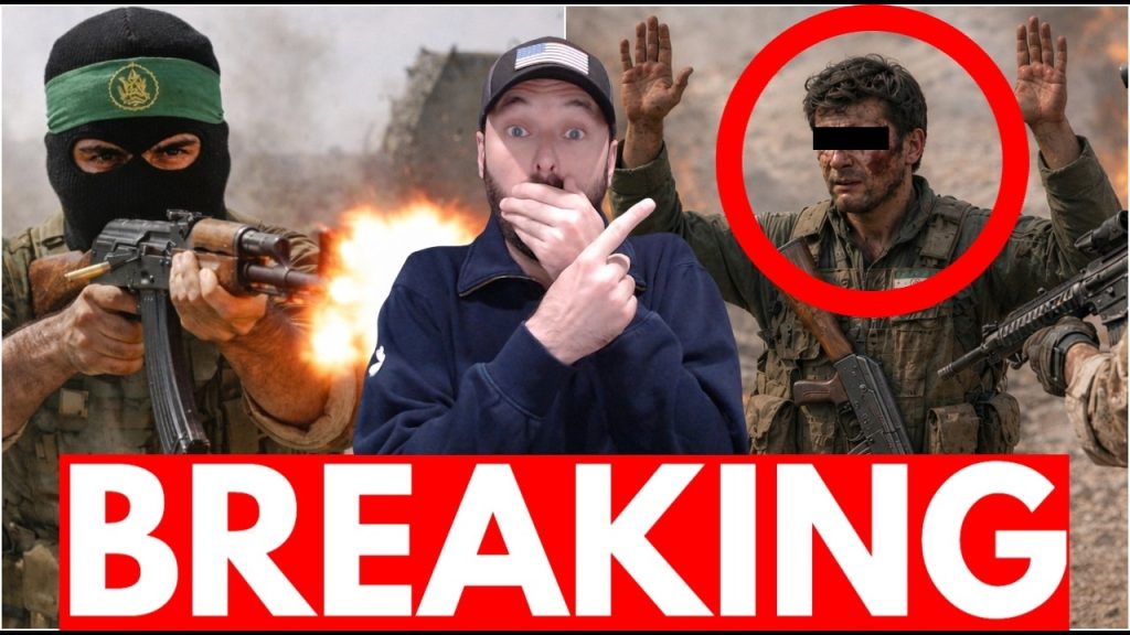 Iran Spies CAPTURED After Brutal Gunfight – Secret Attacks UNDERWAY