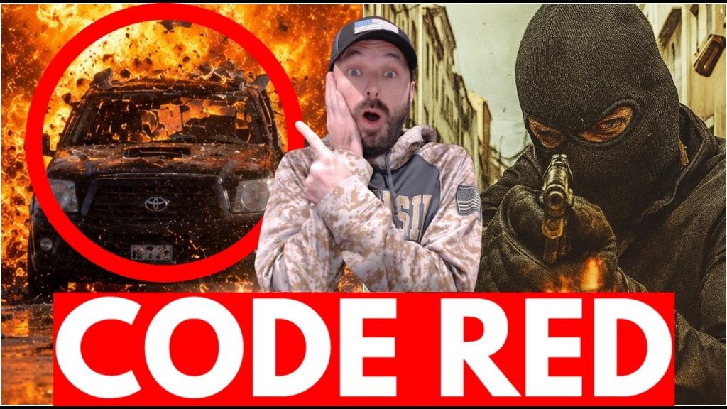 BREAKING: CIA Black Ops ASSASSINATE Cartel Leader *STRIKE FOOTAGE*