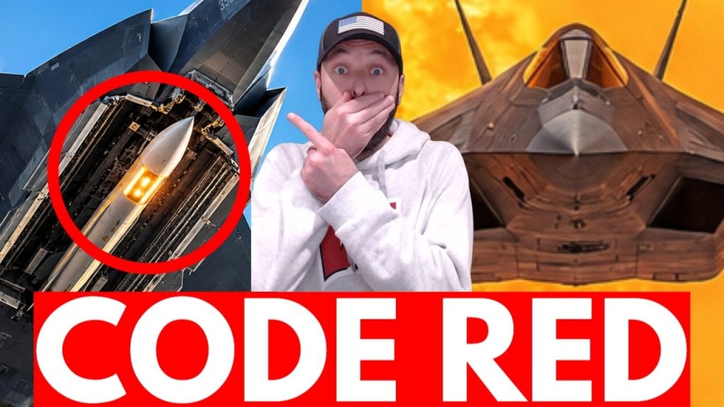 China’s Secret Fighter Jet WEAPON Exposed – It’s A MAJOR Problem